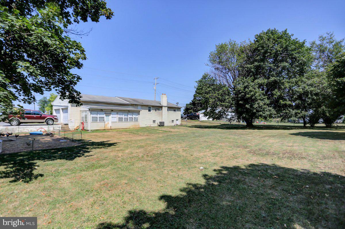 Property Photo:  12400 Molly Pitcher Highway  PA 17225 