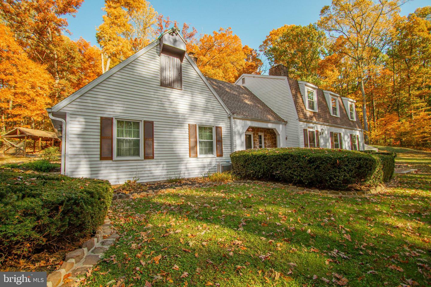 Property Photo:  6551 Mountain Road  PA 17315 