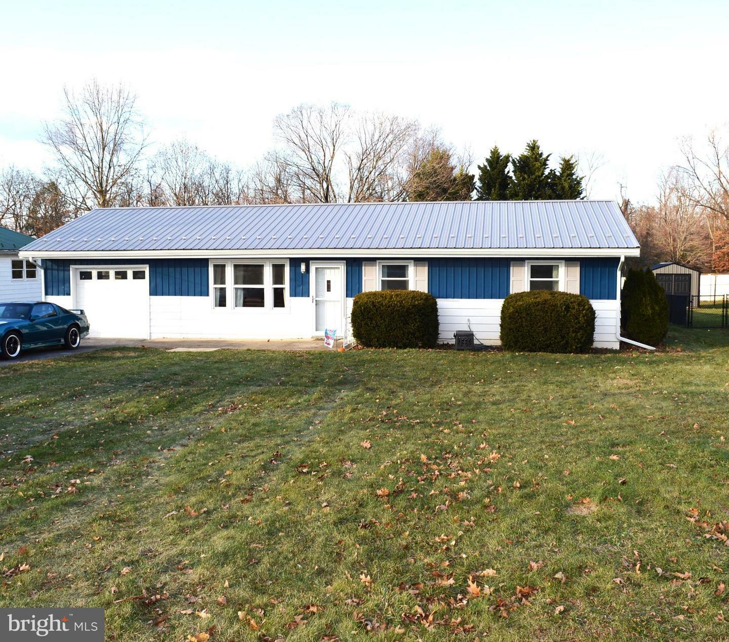 Property Photo:  2173 Hafer Road  PA 17222 