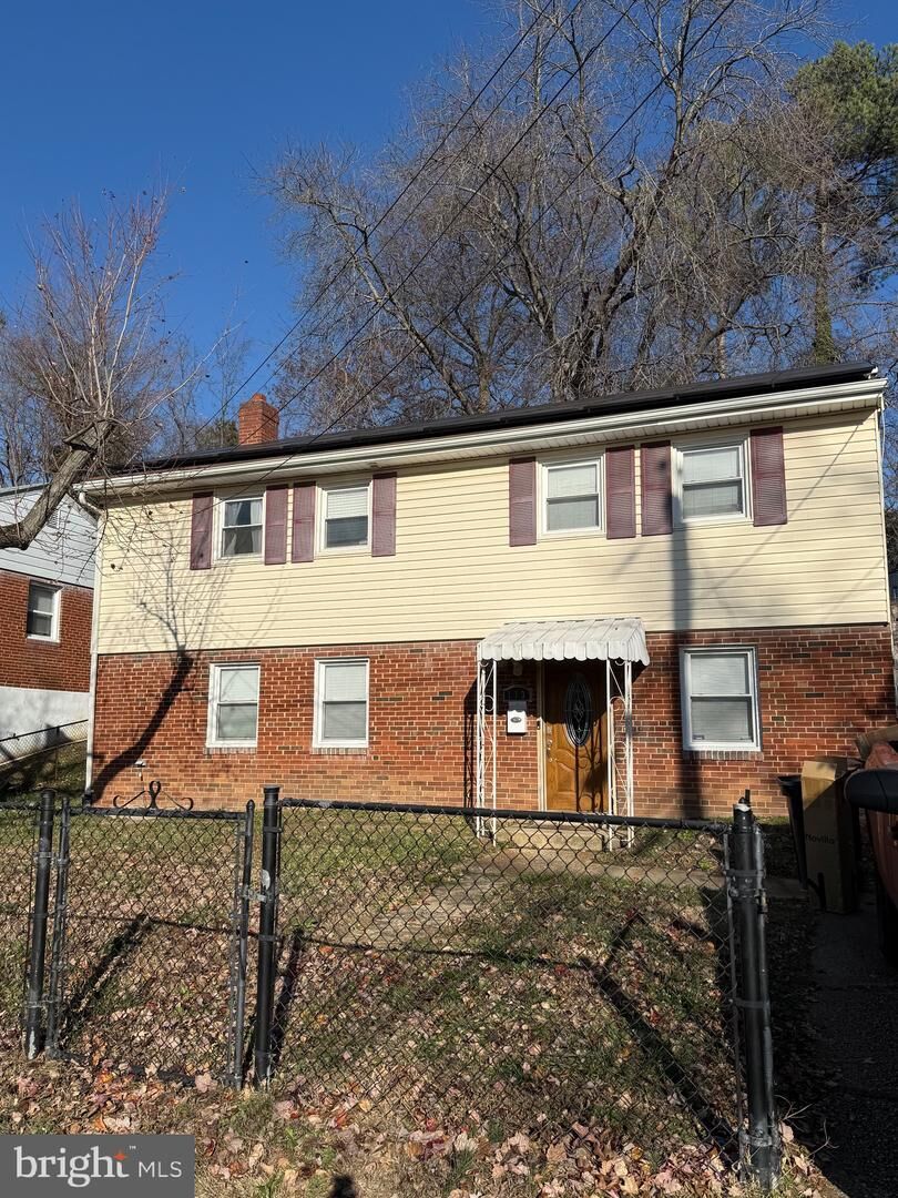 Property Photo: 113 69th Street MD 20743