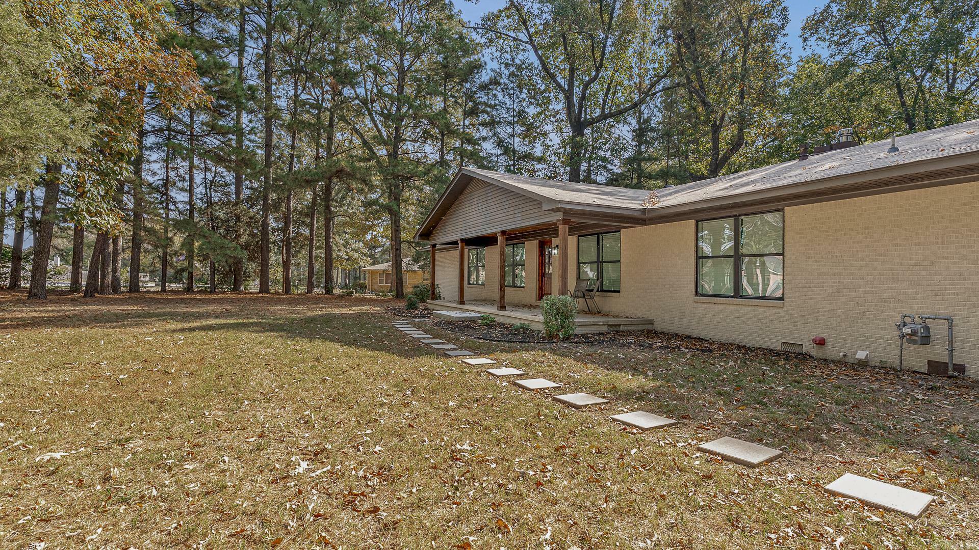 Property Photo:  5301 Harrisburg Road  AR 72404 