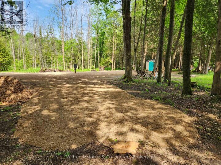Property Photo:  199 Private Lane  ON N4N 3B9 