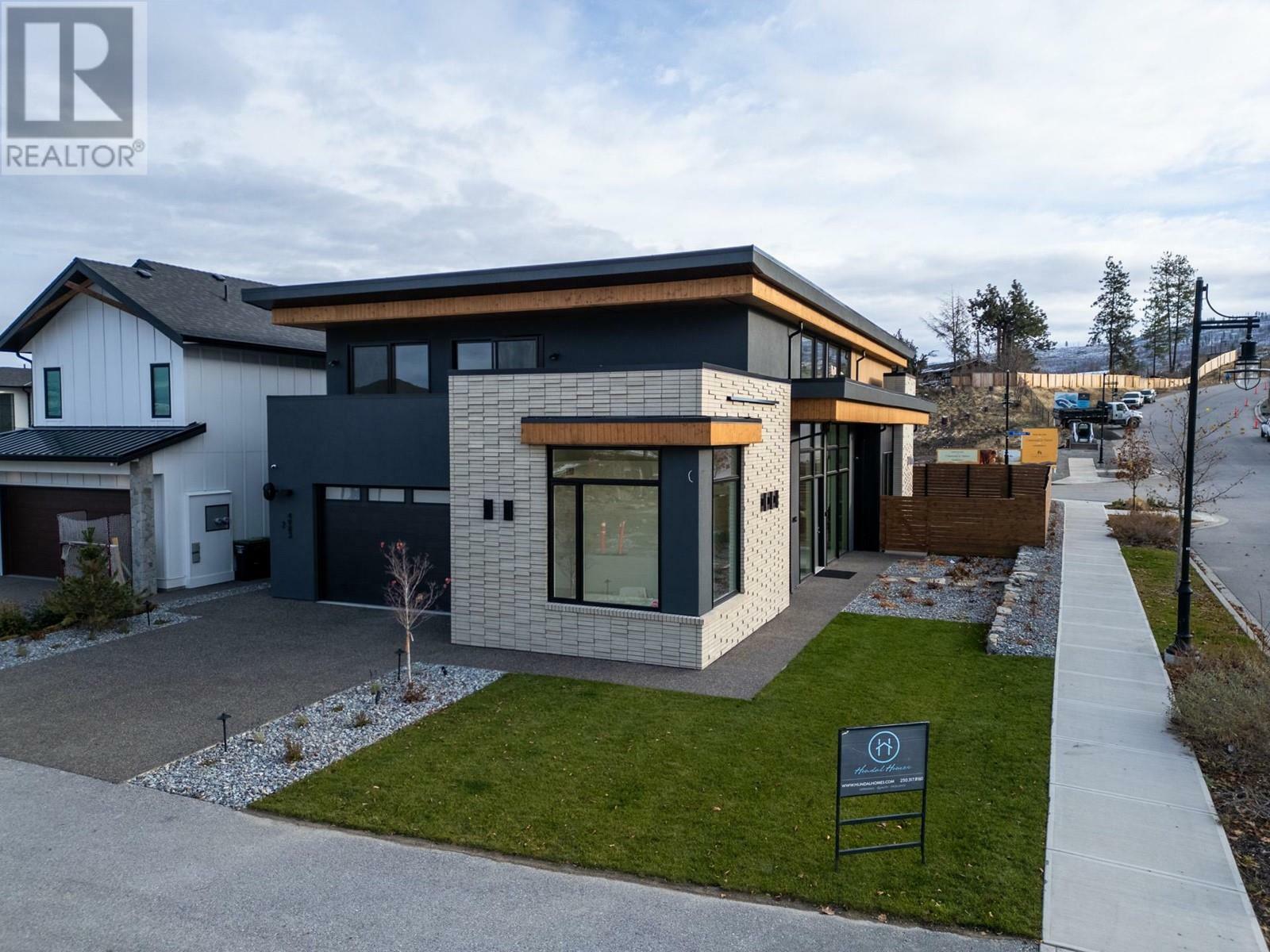 Property Photo:  4983 Bucktail Lane  BC V1W 5L3 