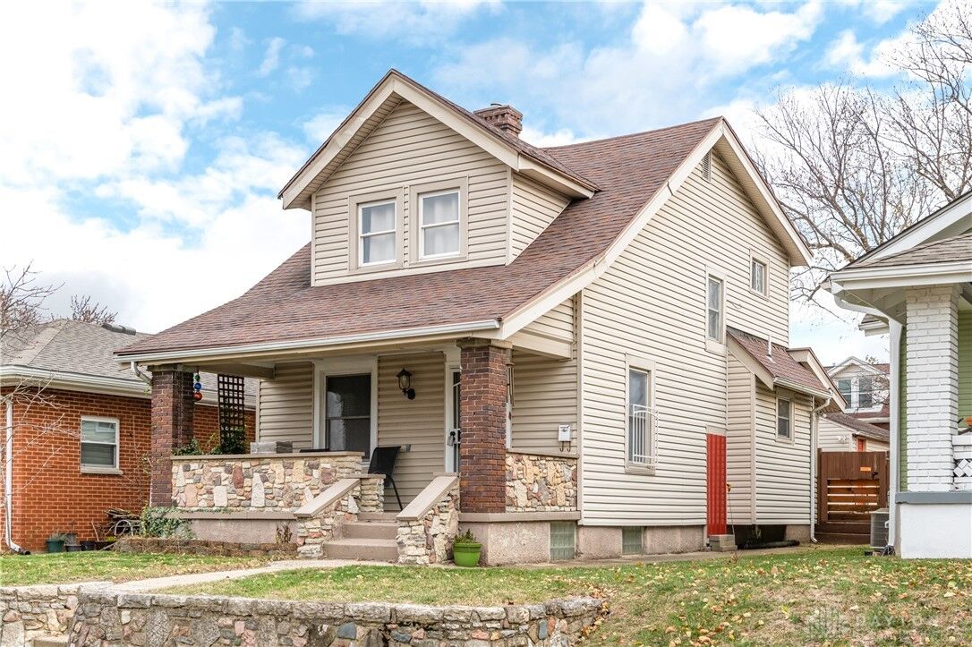Property Photo: 2204 John Glenn Road OH 45420