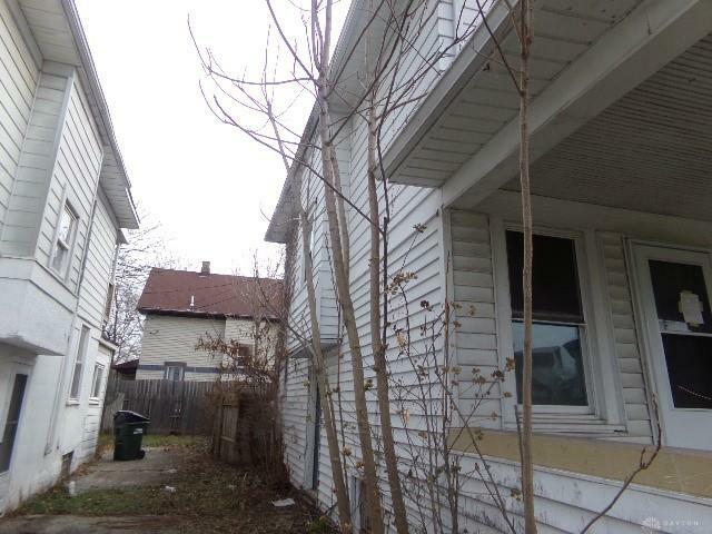 Property Photo:  128 Missouri Avenue  OH 45410 