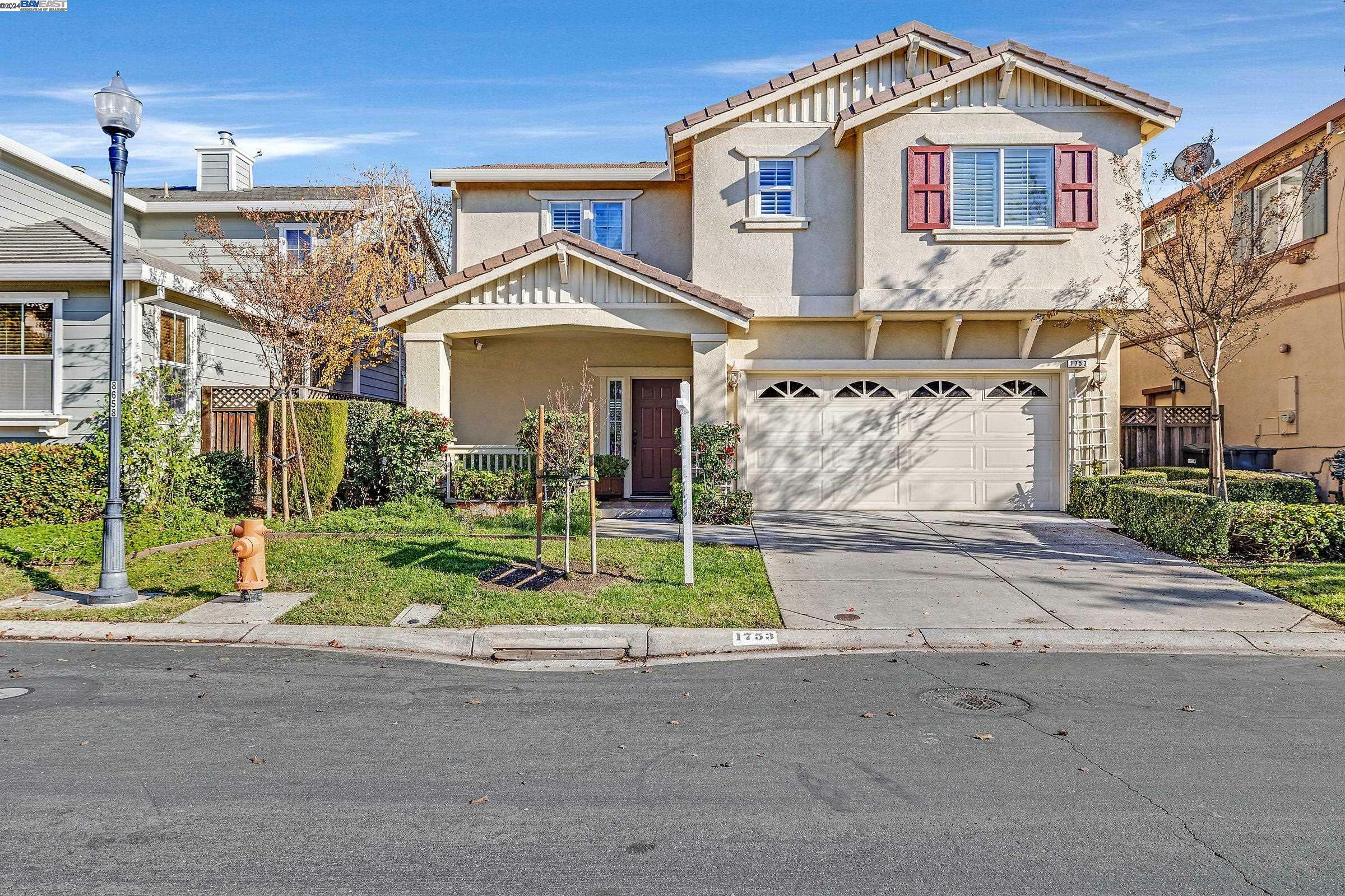 1753 Rose Gate Common  Livermore CA 94551 photo