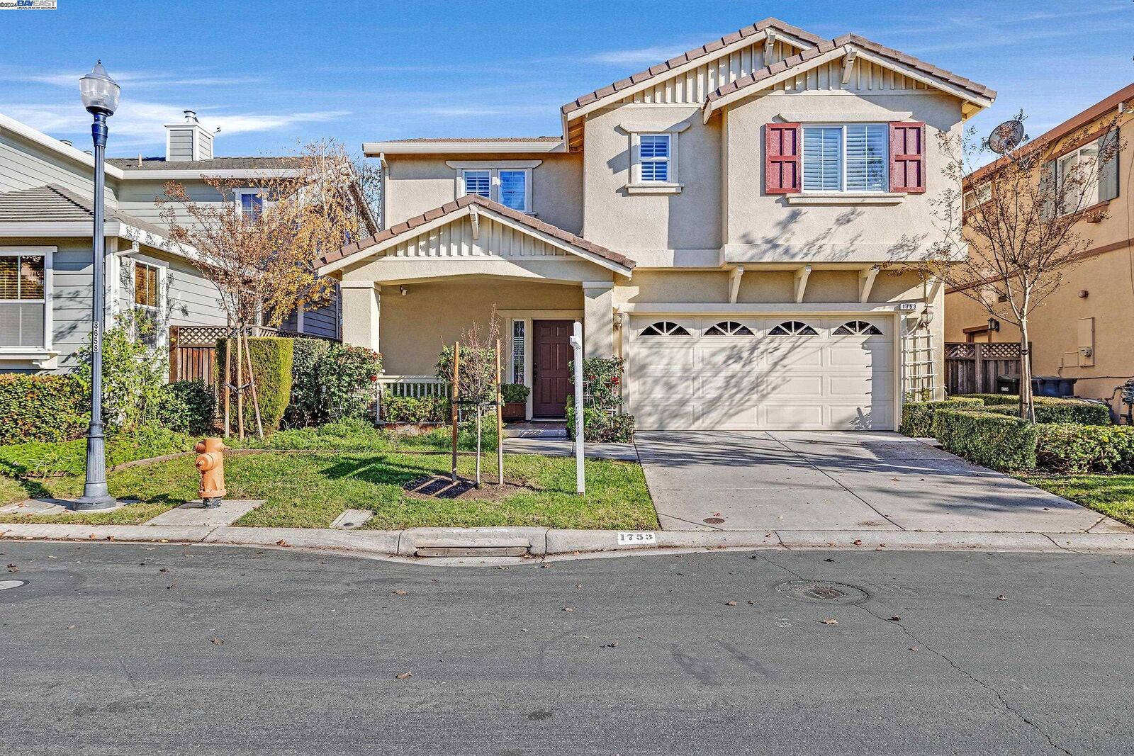 Property Photo: 1753 Rose Gate Common CA 94551