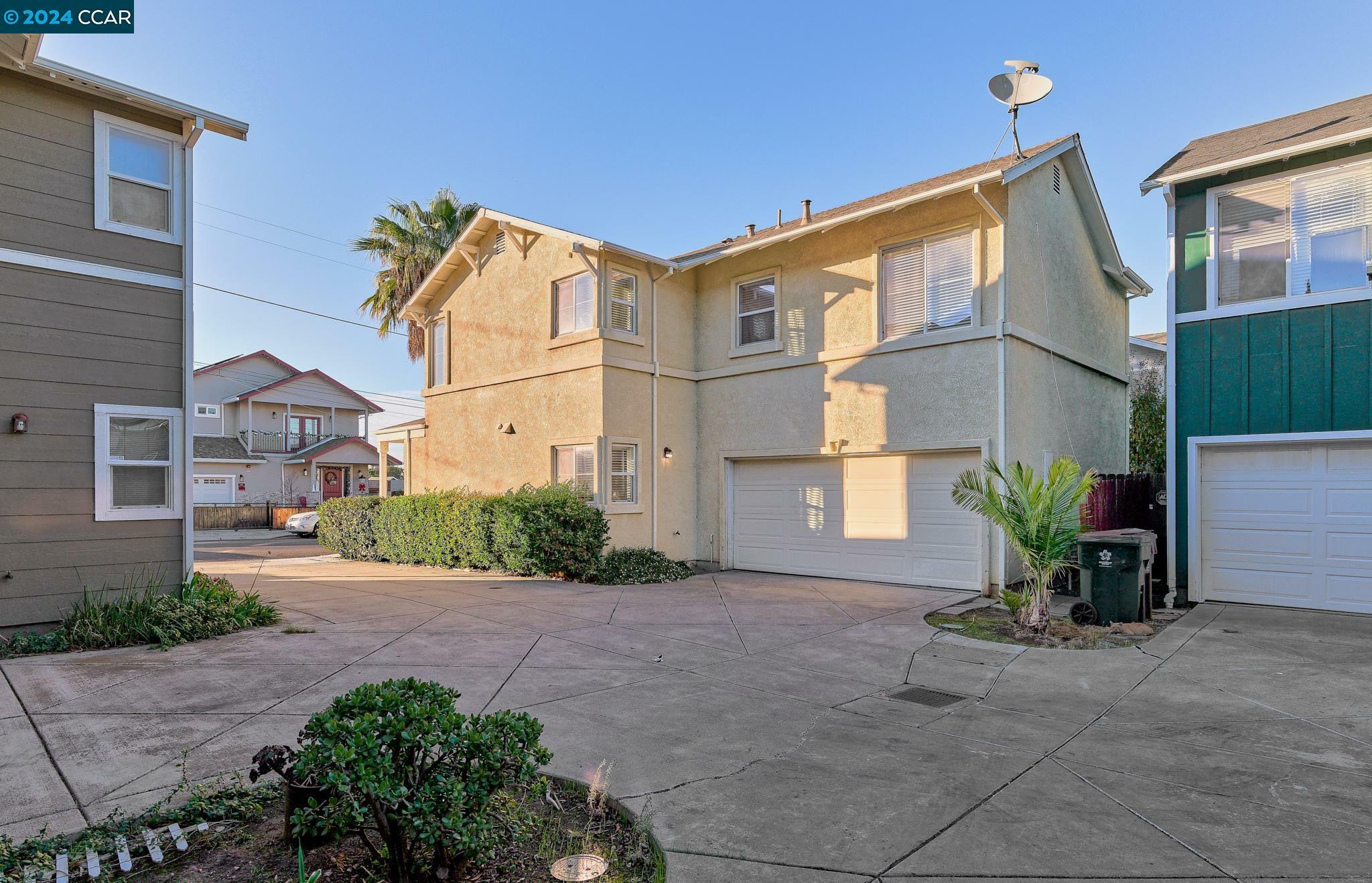 Property Photo:  146 Fairview Ave  CA 94565 