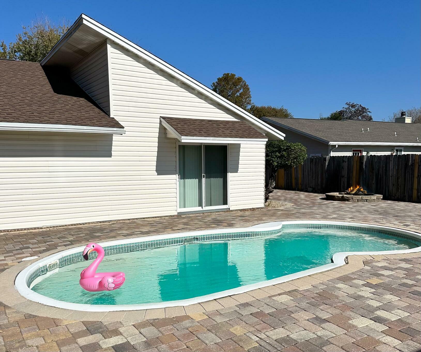 Property Photo:  1215 Quail Wood Drive  FL 32541 