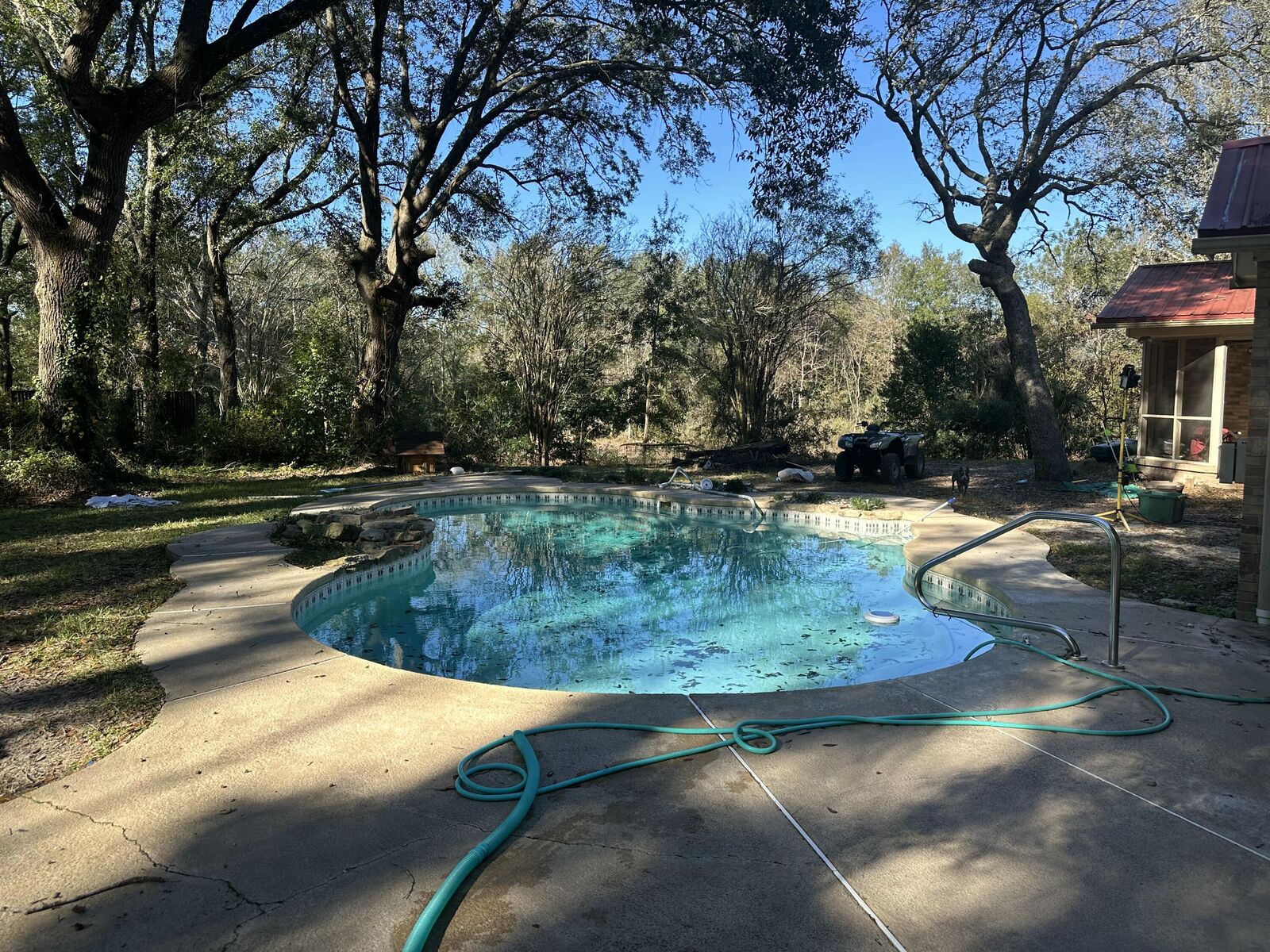 Property Photo:  126 Kipling Drive  FL 32539 