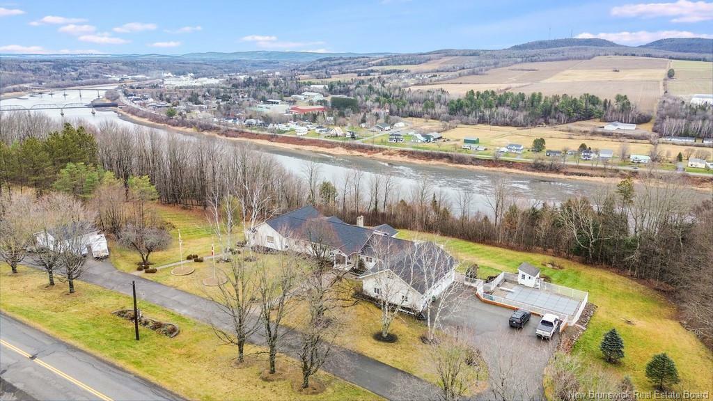 Property Photo: 353 Riverview Drive NB E7L 3N1