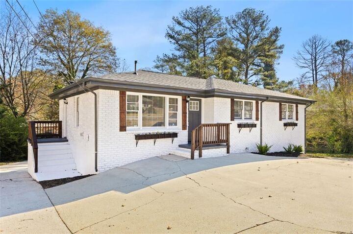 2643 Olive Springs Road SE  Marietta GA 30060 photo
