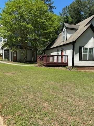 Property Photo: 333 Pickfair Way SW GA 30315