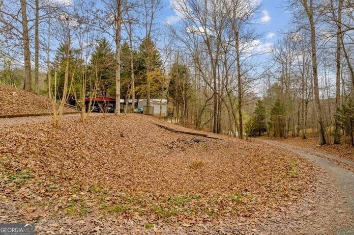 150 Curtis Switch Road  Blue Ridge GA 30513 photo