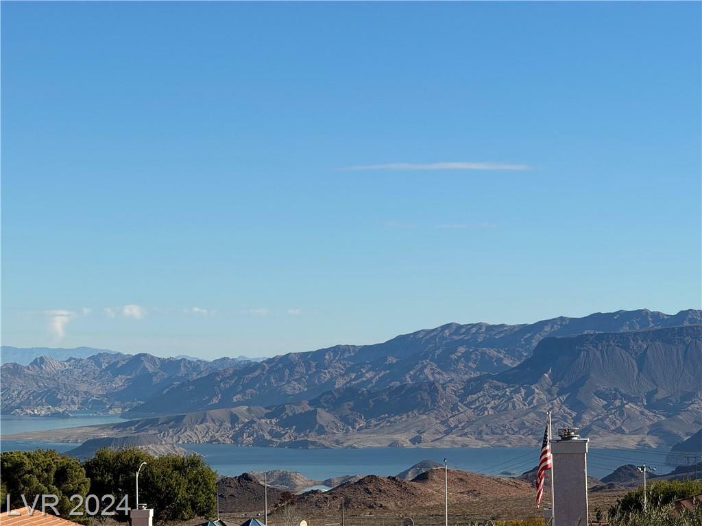 Property Photo:  398 Montego Lane  NV 89005 