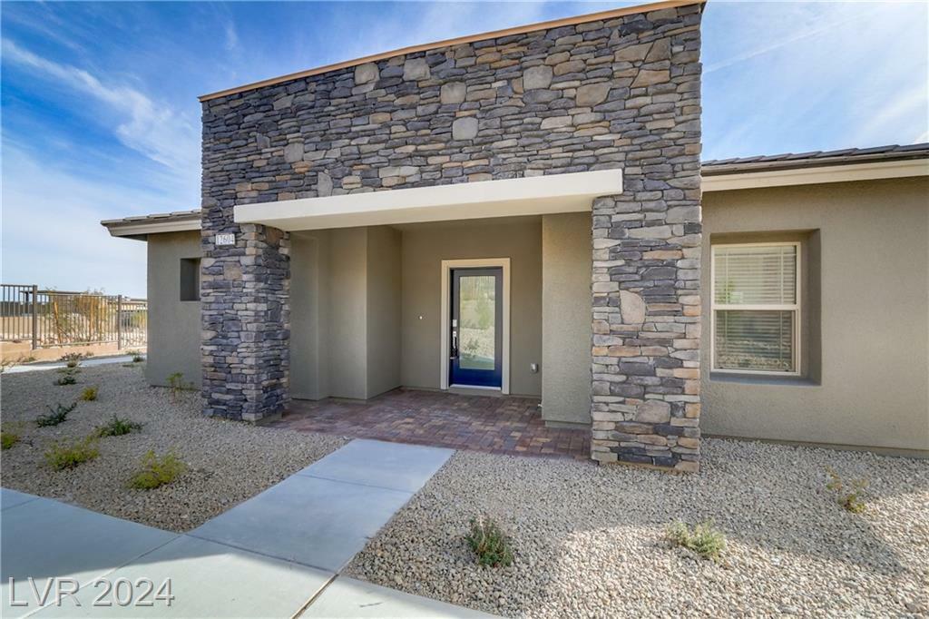 Property Photo:  12604 Heritage Bend Drive  NV 89138 