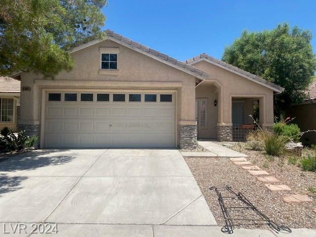 Property Photo:  9804 Panorama Cliff Drive  NV 89134 