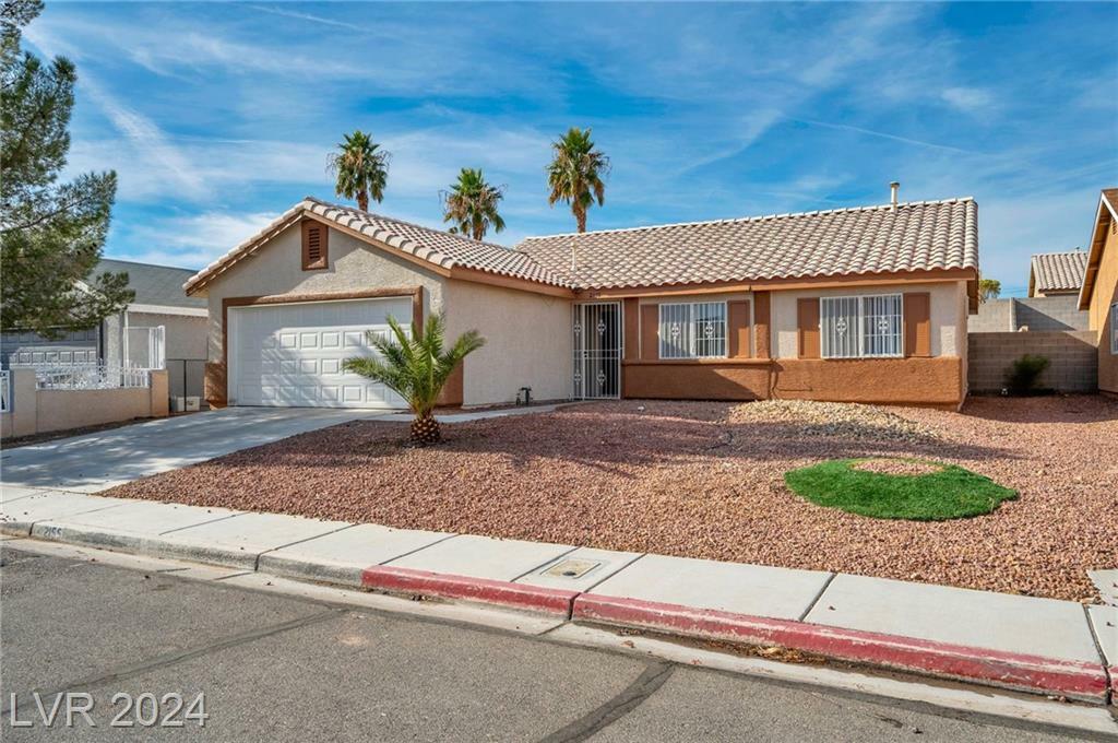 Property Photo:  2155 Allegiance Drive  NV 89032 