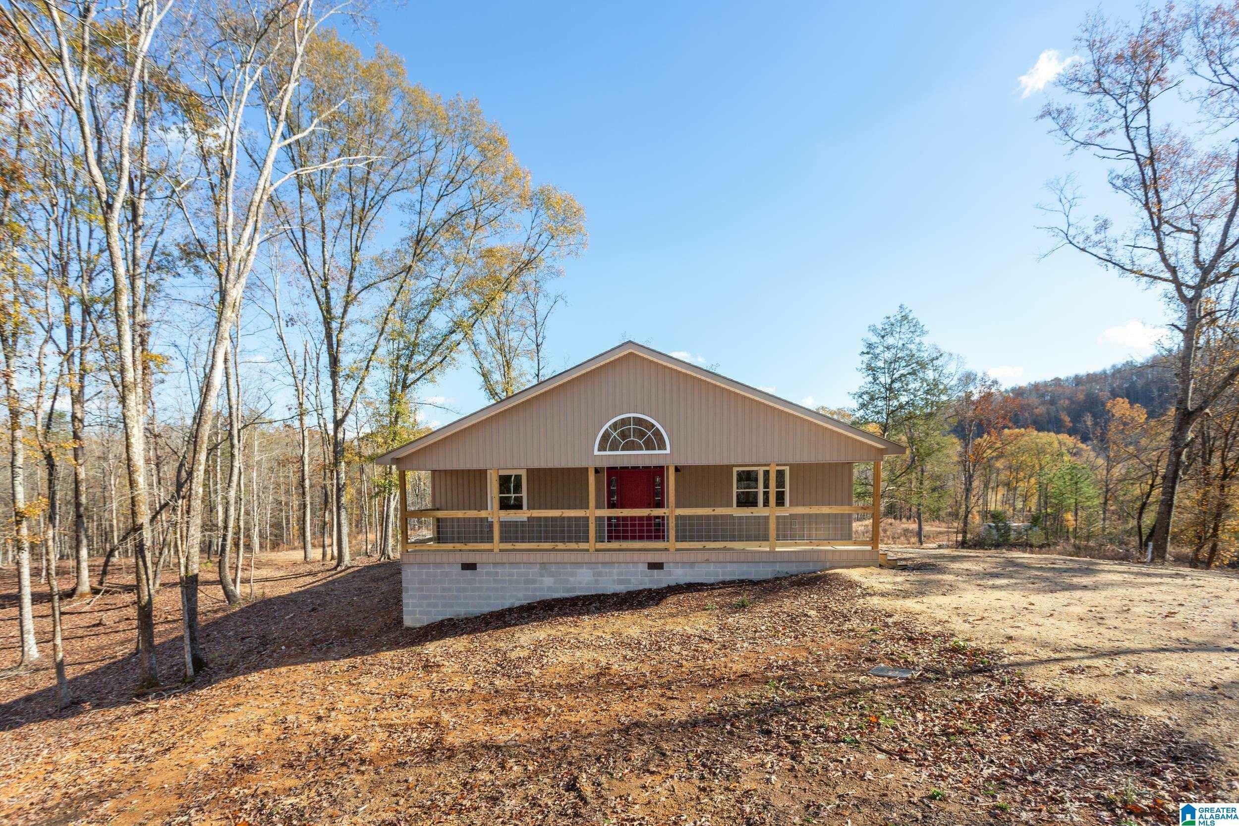 Property Photo:  333 Chicksaw Trail  AL 36271 