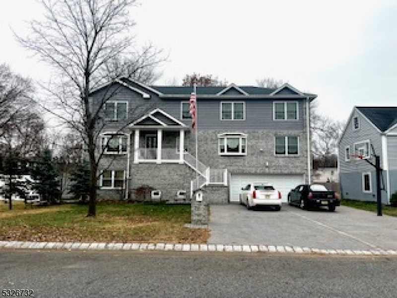 Property Photo: 3 Voorhis Pl NJ 07444