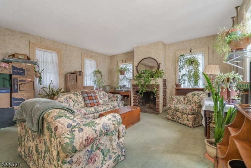 Property Photo:  505 Harrison St  NJ 08825 