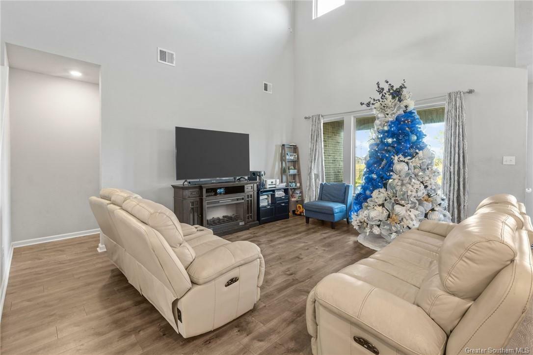 Property Photo:  1630 Reserve Drive  LA 70669 