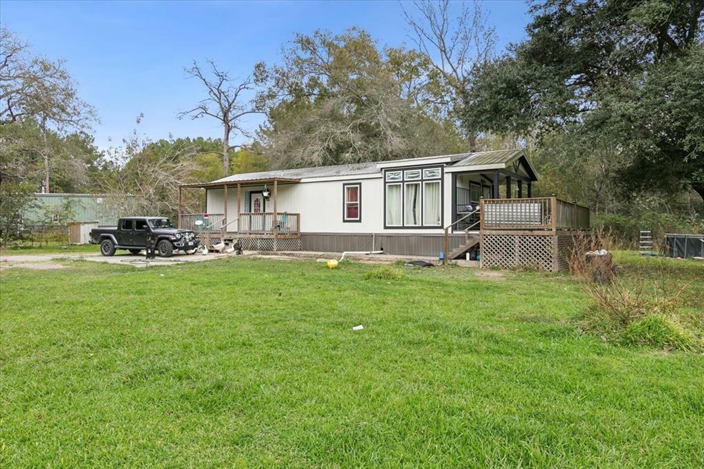 13271 Mustang Trail  Hamshire TX 77622 photo