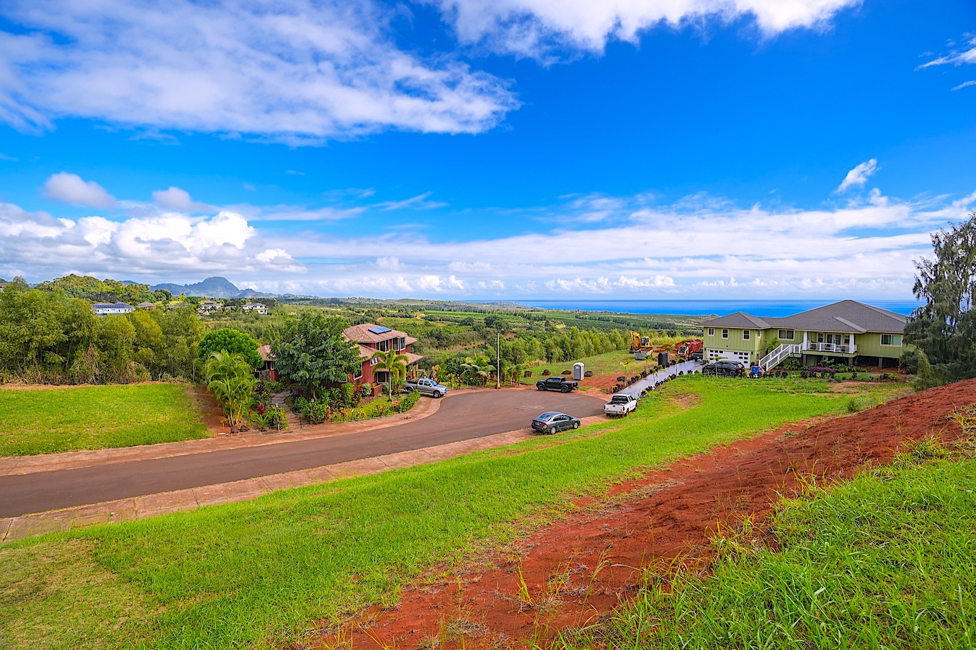 Property Photo:  Kuaaina St  HI 96741 