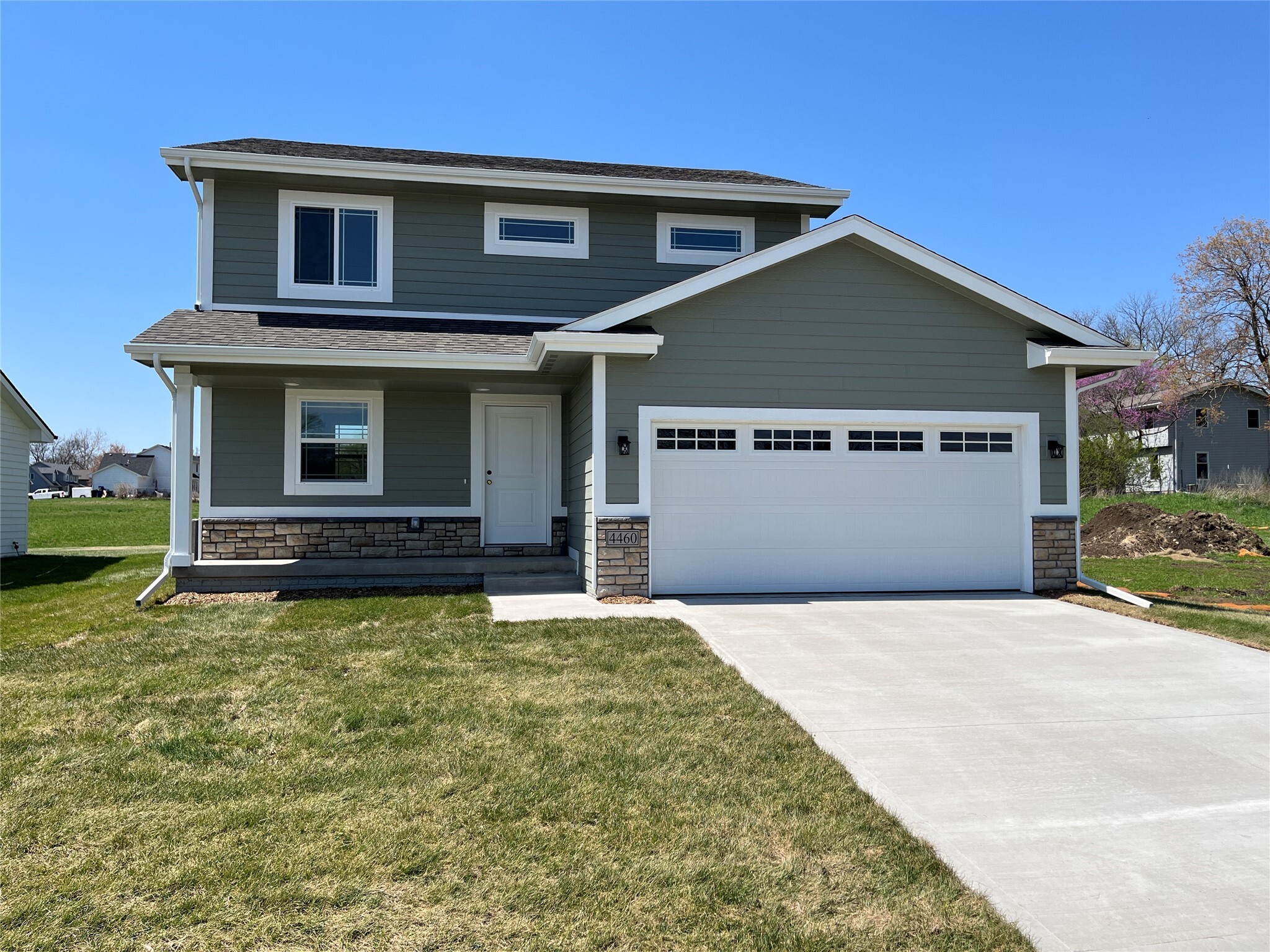 4460 SW 23rd Street  Des Moines IA 50321 photo