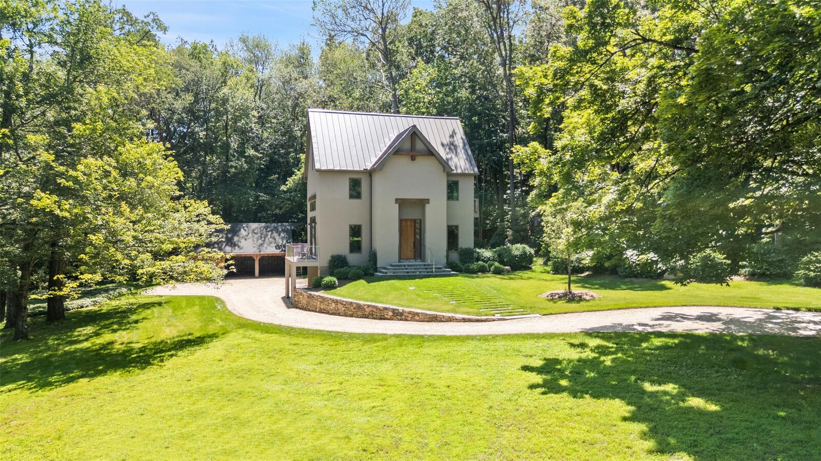 Property Photo: 26 Pound Ridge Road NY 10576