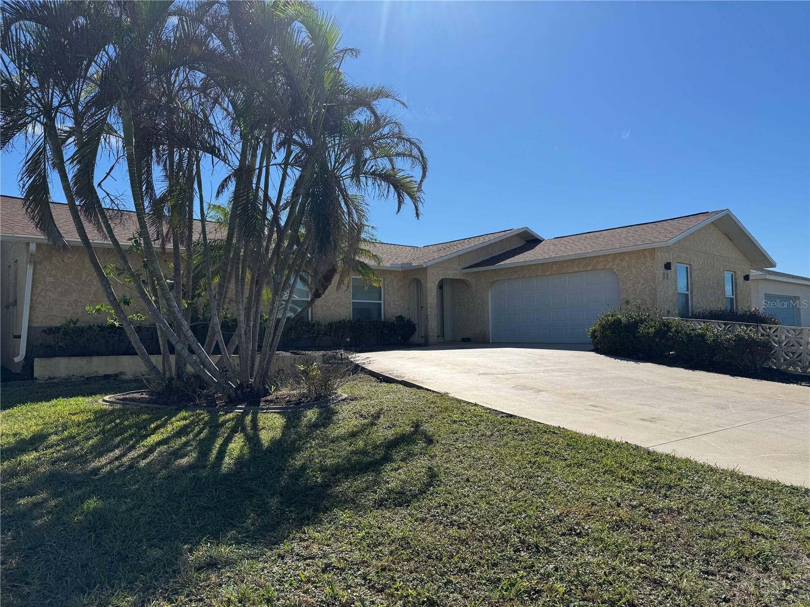 Property Photo:  89 Caddy Road  FL 33947 