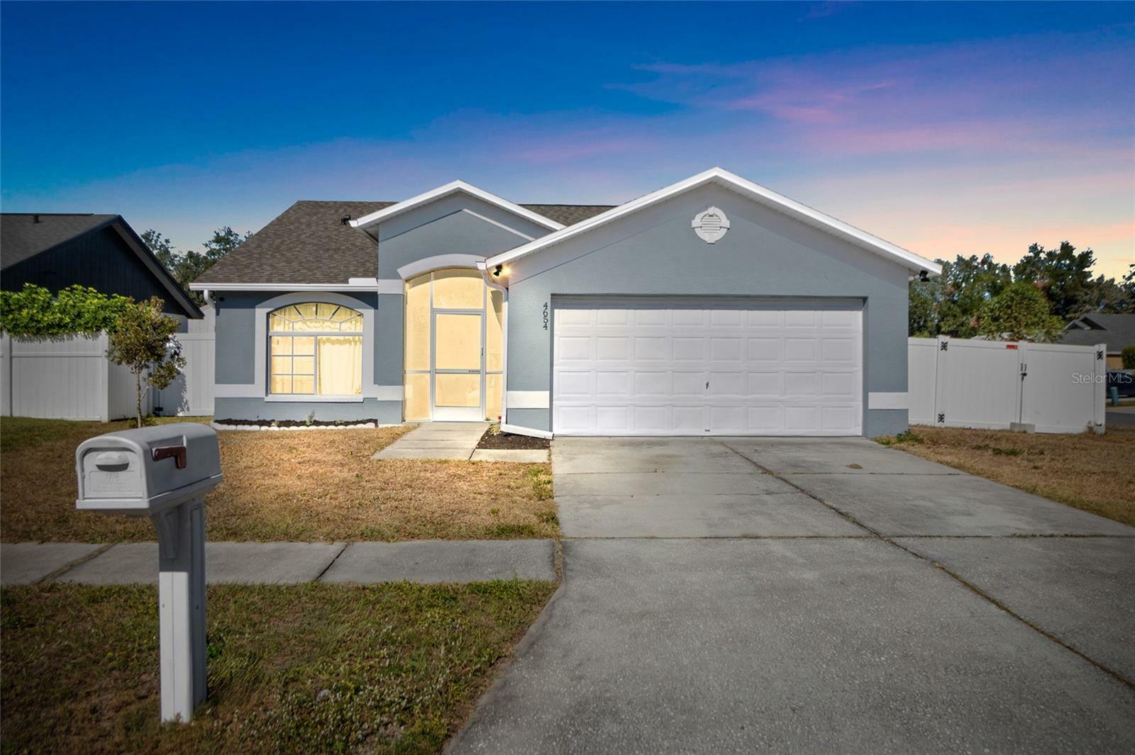 Property Photo: 4654 Copper Lane FL 33566