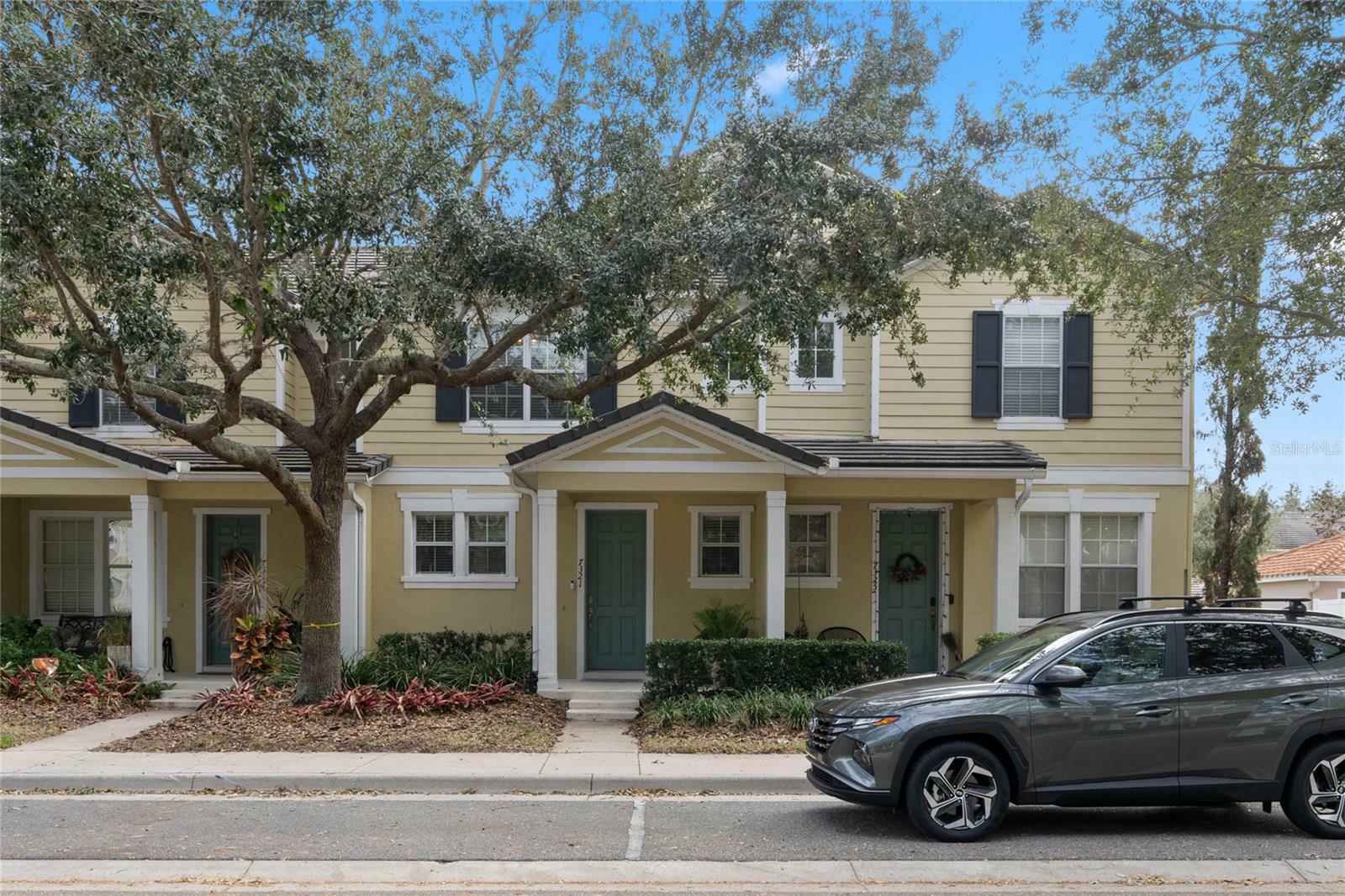 Property Photo: 7321 Brightland Street FL 34786
