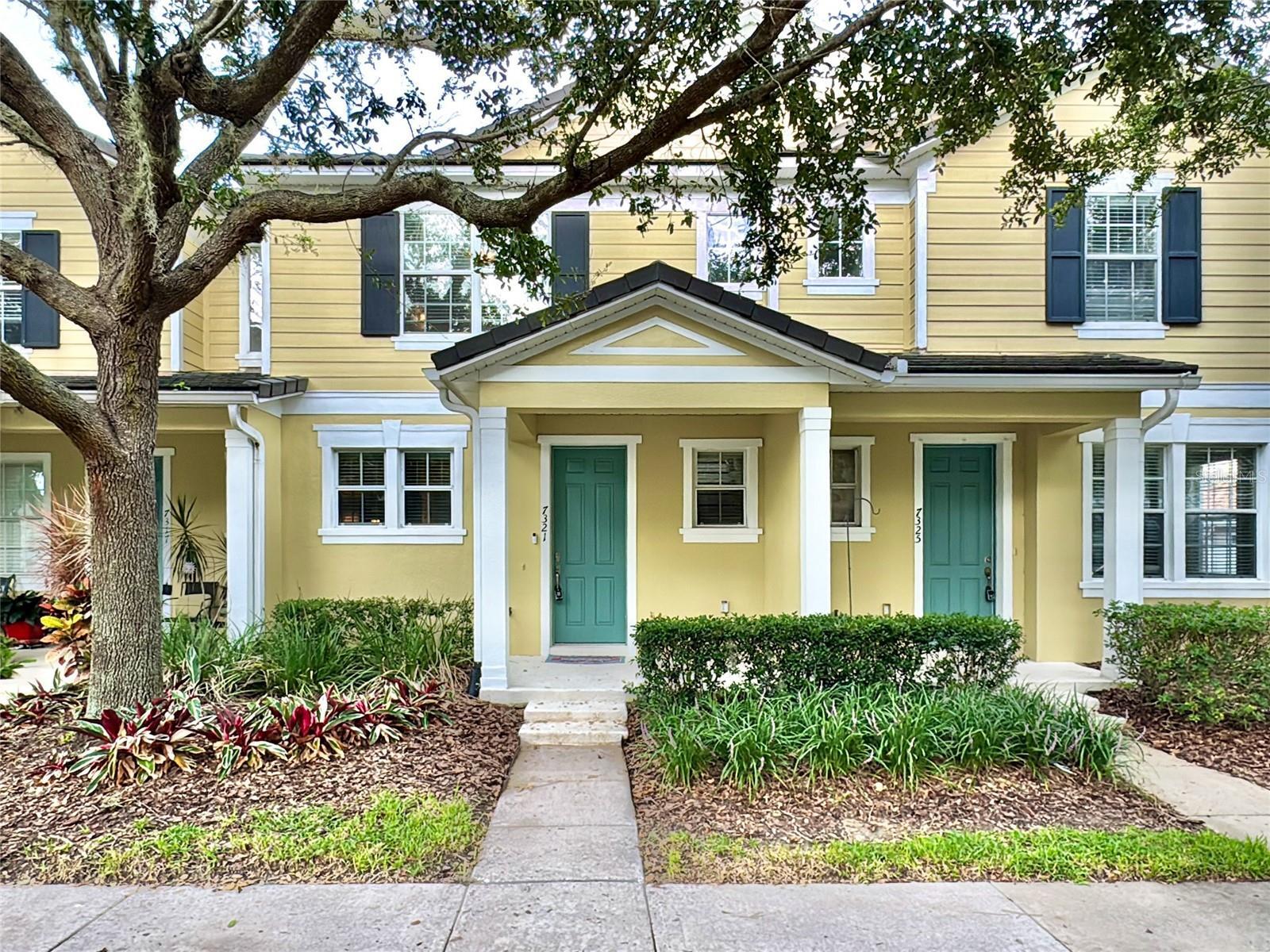 Property Photo: 7321 Brightland Street FL 34786