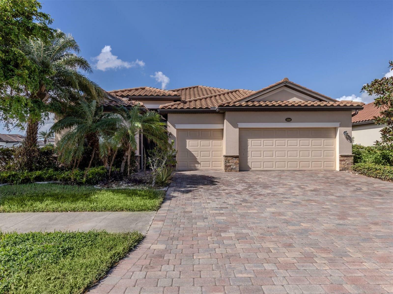 13240 Amerigo Lane  Venice FL 34293 photo