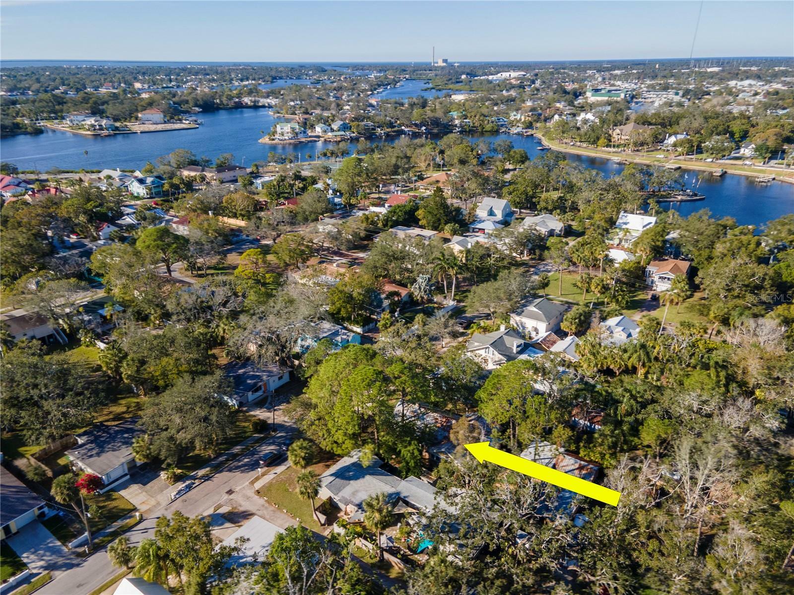 Property Photo: 223 Bath Street FL 34689