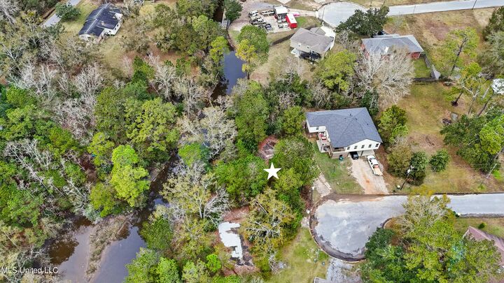 Property Photo:  15928 Cottonwood Drive  MS 39532 