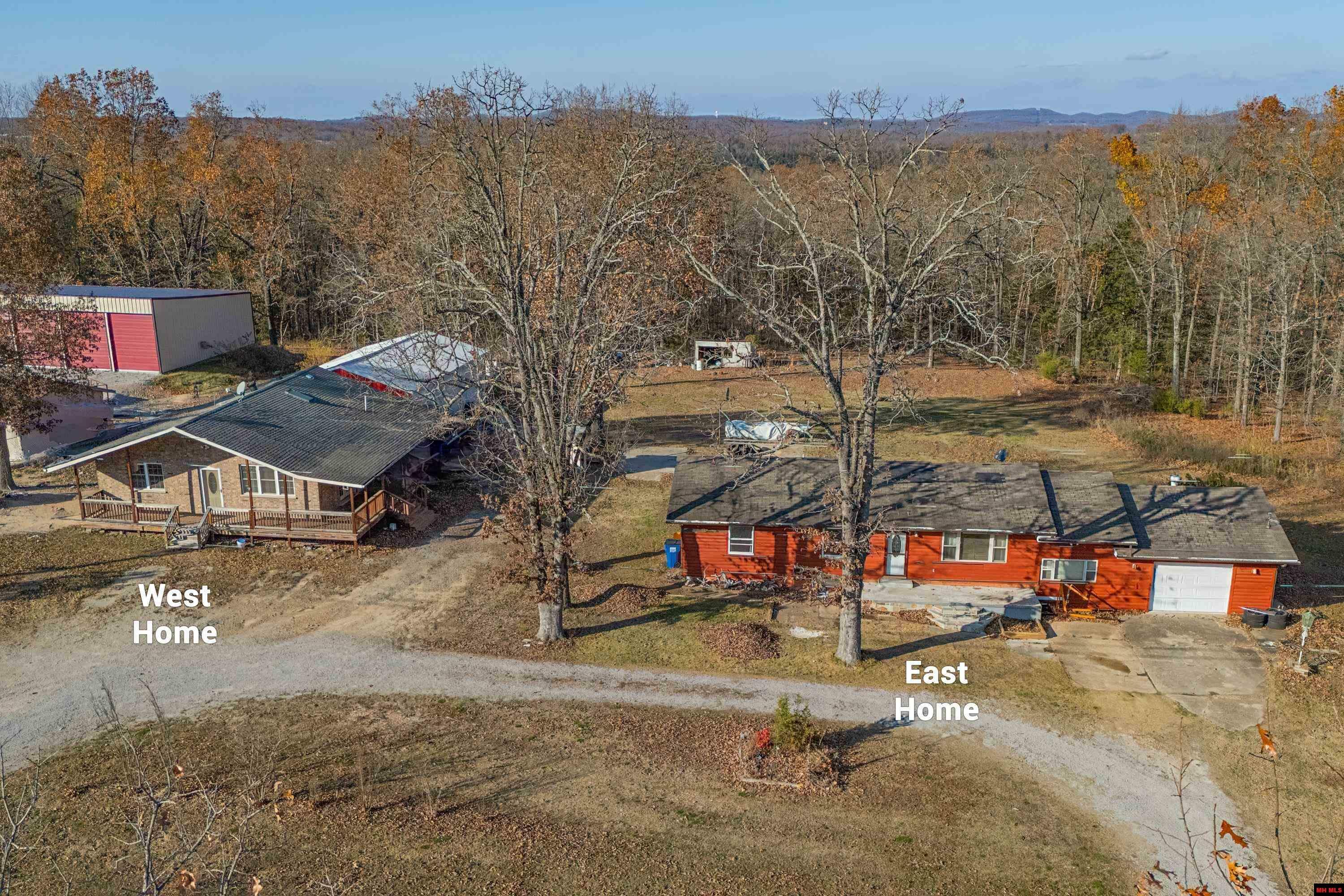 Property Photo:  2411 Hwy 178  AR 72651 