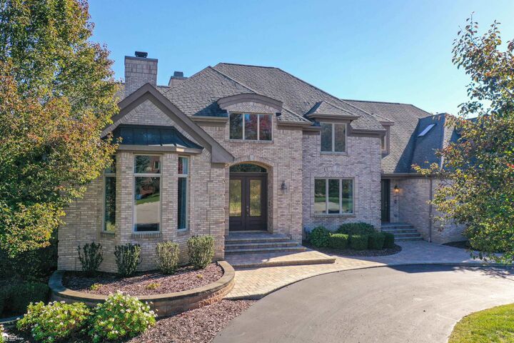Property Photo:  8246 Pine Hollow Court  MI 48439