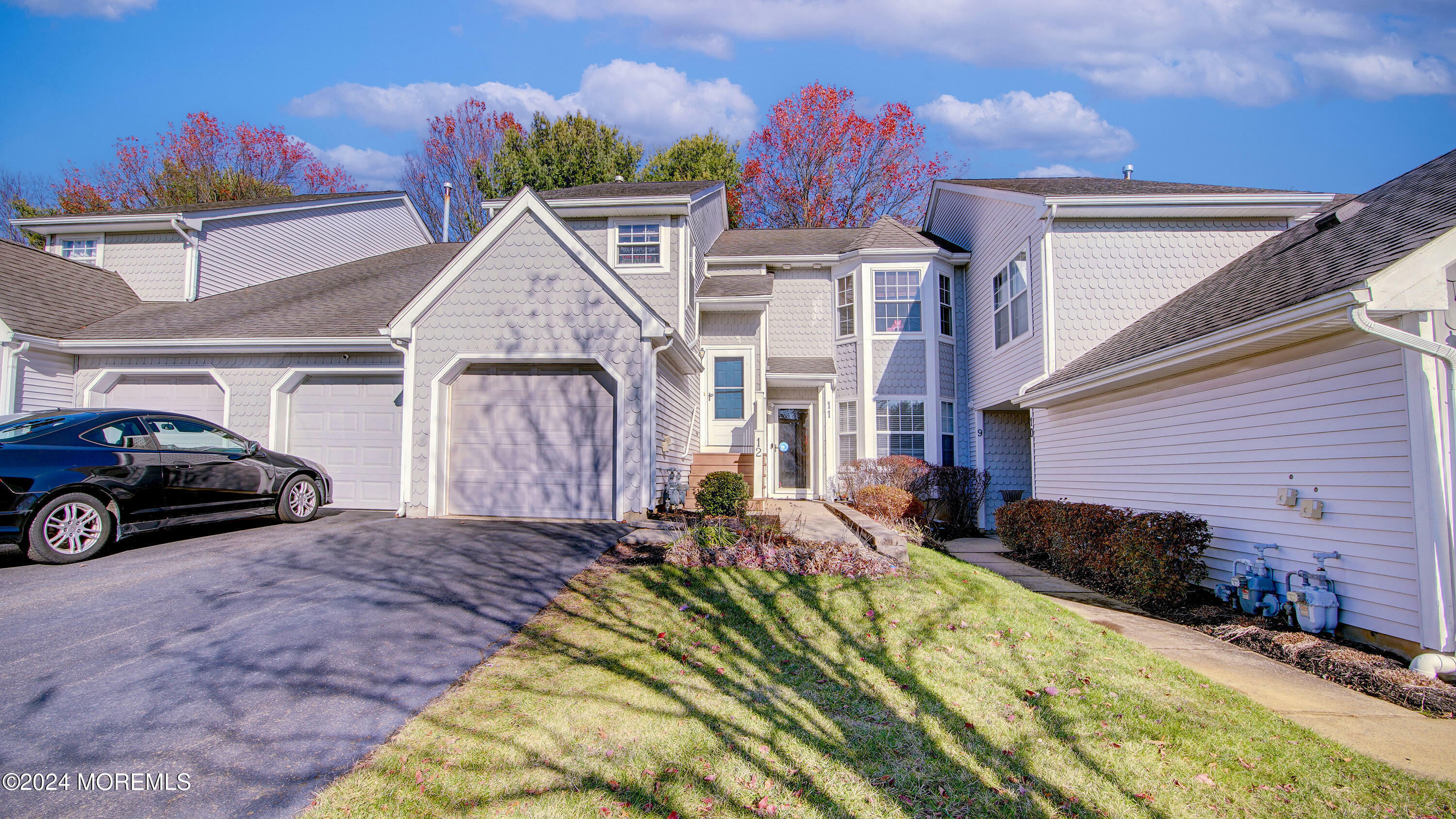 Property Photo:  12 Evergreen Court  NJ 07728 