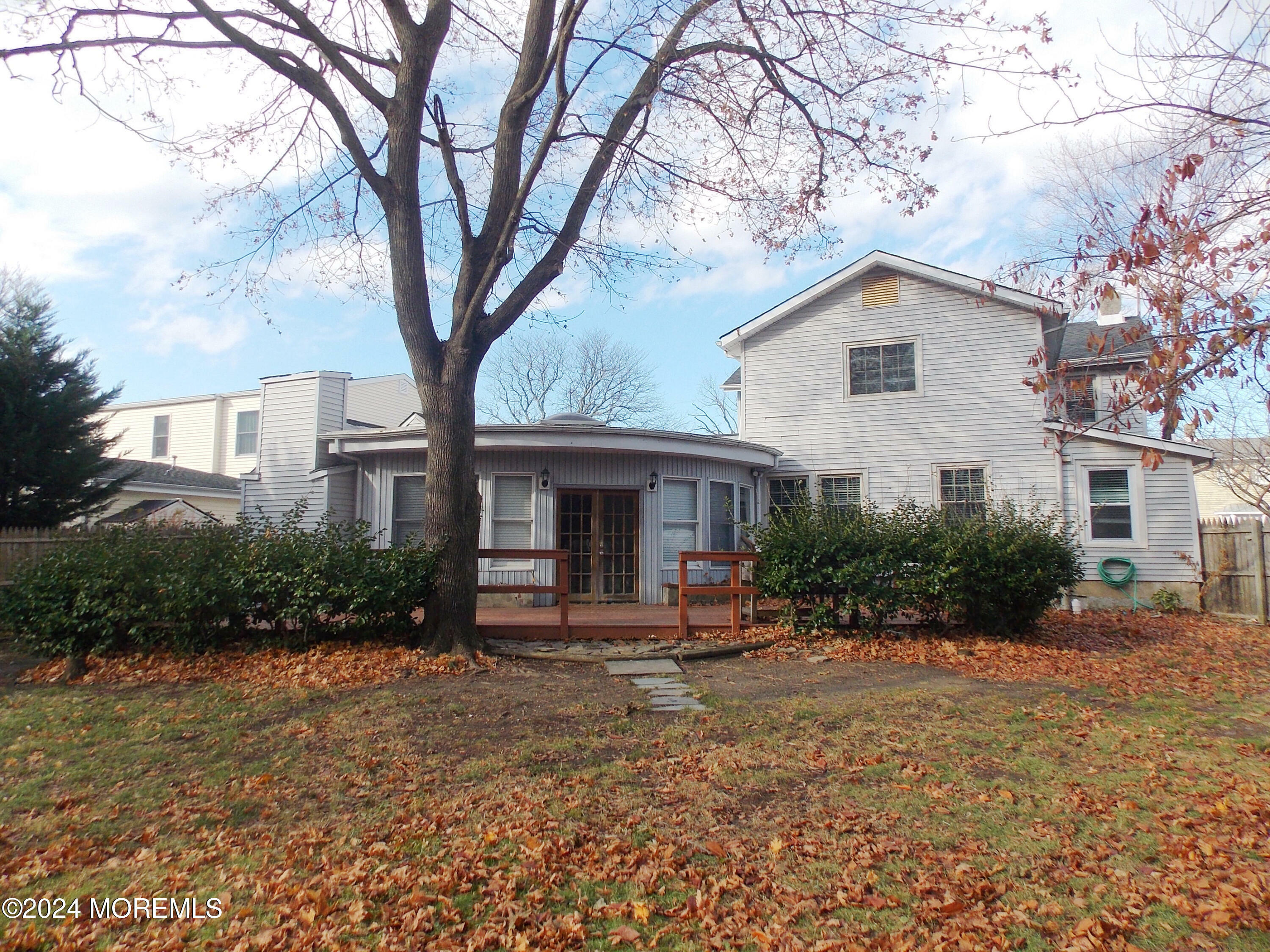 Property Photo:  50 Pemberton Avenue  NJ 07757 