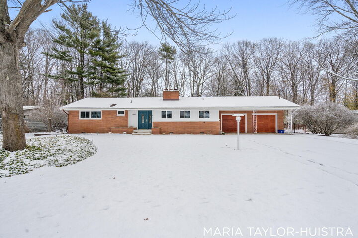 3552 Brentwood Street  Norton Shores MI 49441 photo