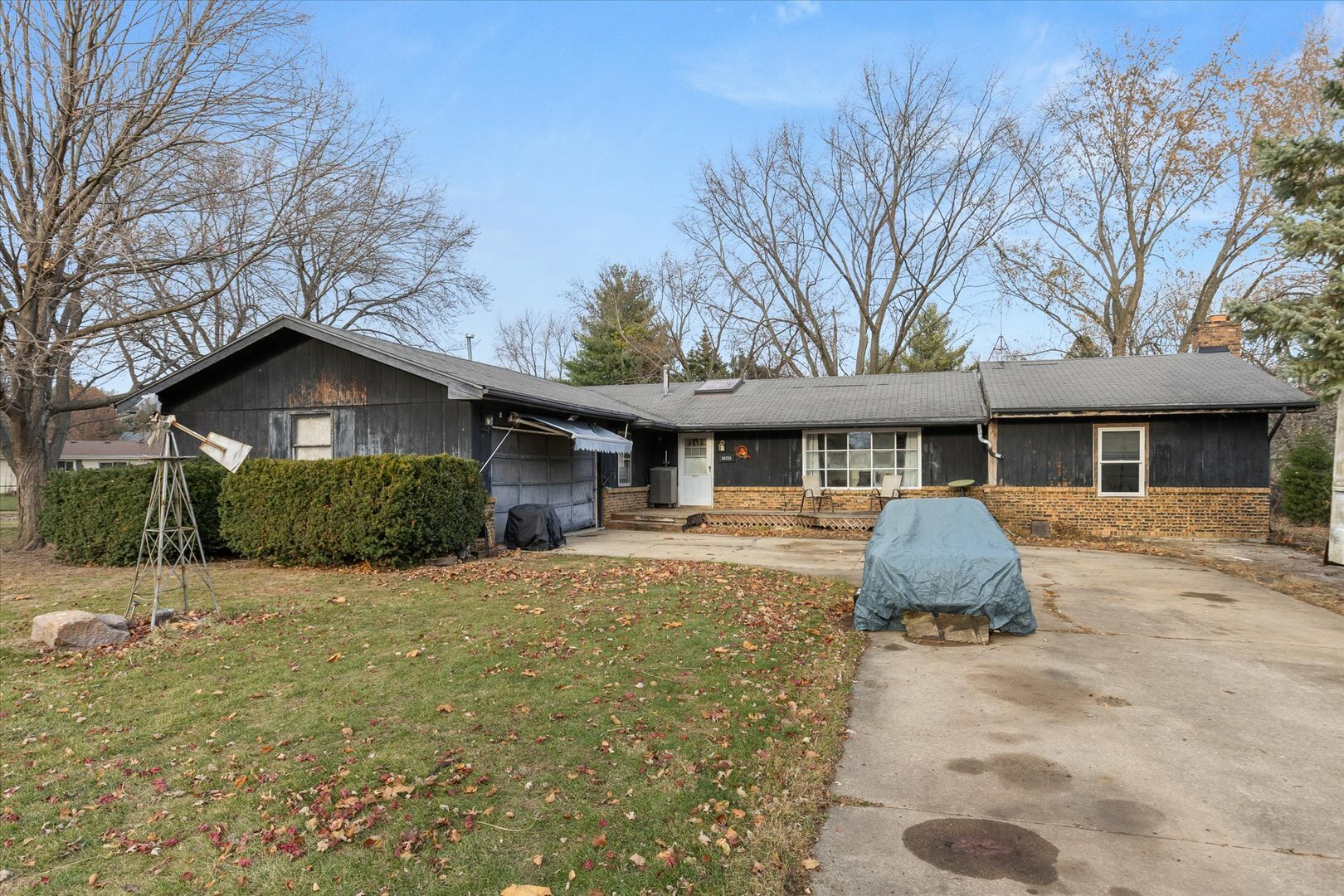 Property Photo:  24726 W Pleasant Court  IL 60586 