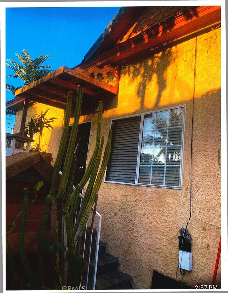 Property Photo: 756 Williamson Avenue CA 90022