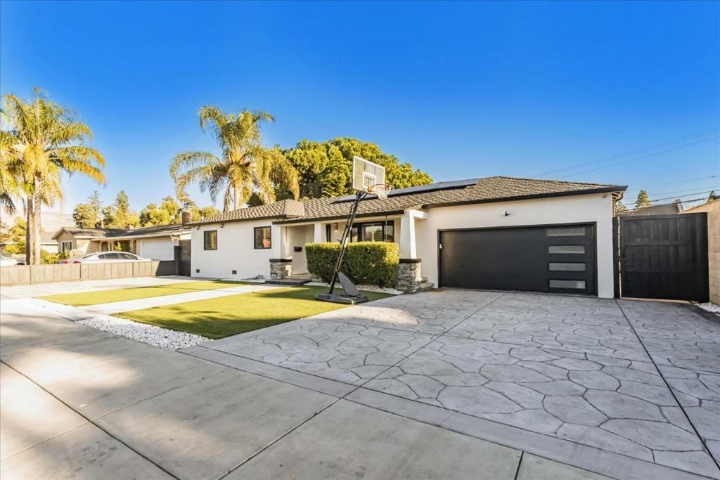 Property Photo:  14030 Buckner Drive  CA 95127 