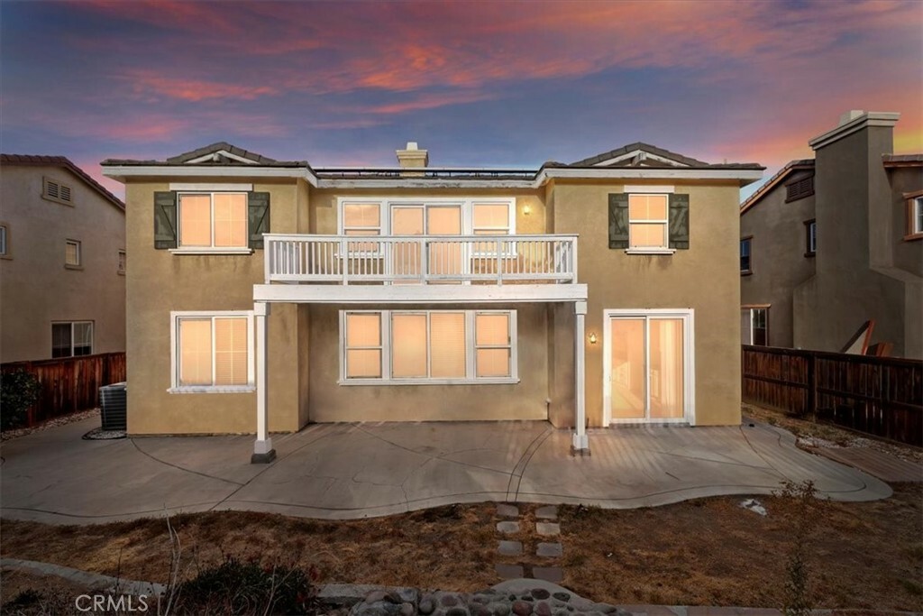 Property Photo:  21567 Coral Rock Lane  CA 92595 