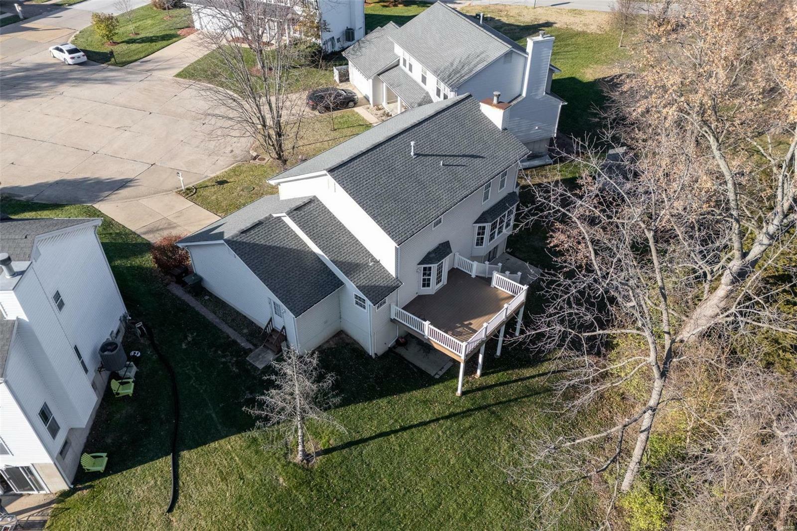 Property Photo:  742 Winterfield Drive  MO 63304 