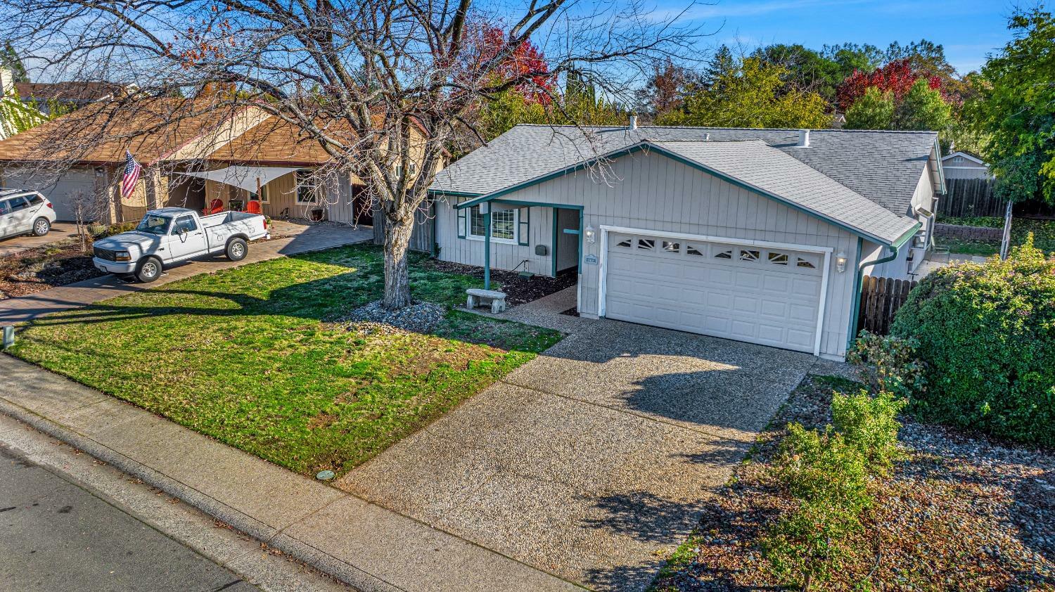 Property Photo:  1410 Wimbledon Drive  CA 95603 