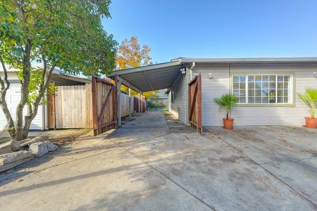 Property Photo:  3825 Lynhurst Way  CA 95660 