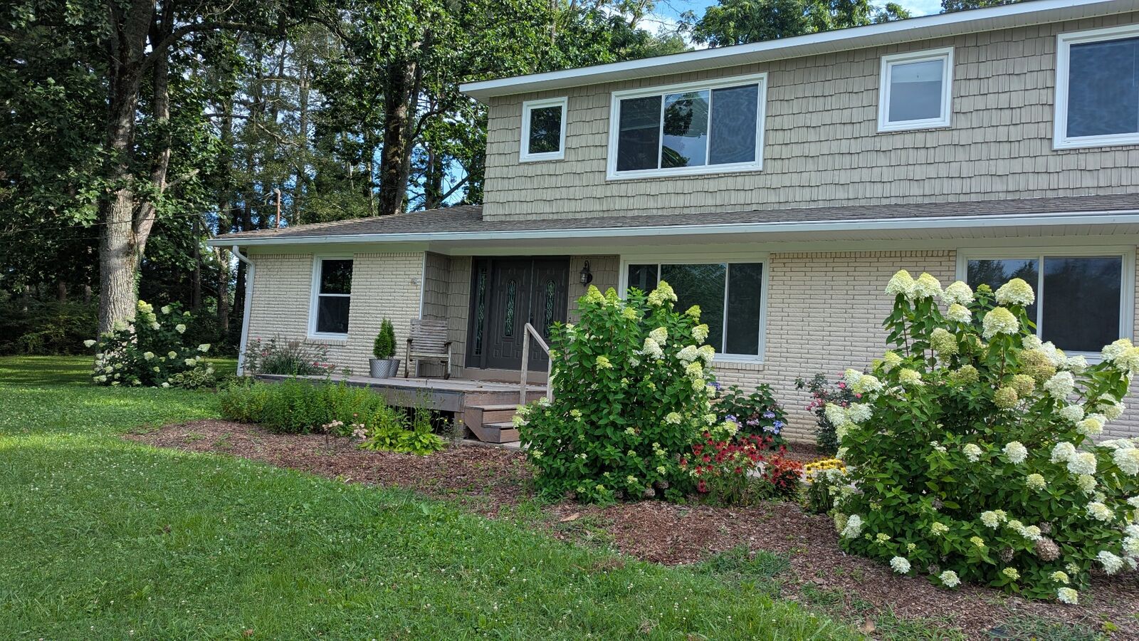 Property Photo: 208 Turkey Creek Rd TN 37388